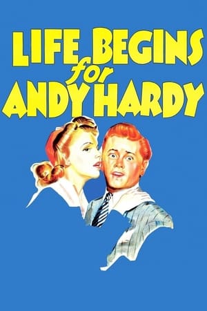 En dvd sur amazon Life Begins for Andy Hardy