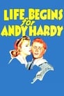 La vie commence pour André Hardy