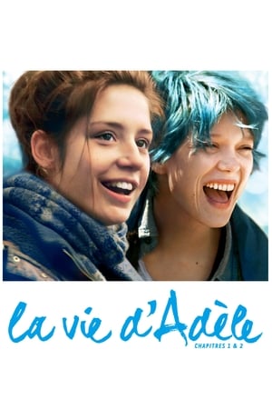 En dvd sur amazon La Vie d'Adèle - Chapitres 1 et 2
