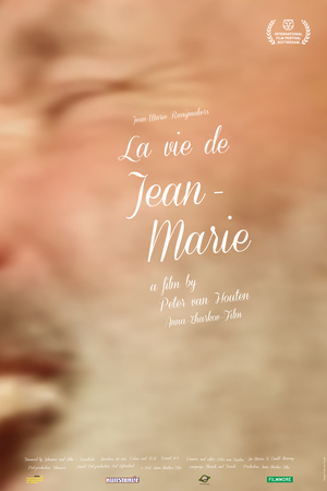 En dvd sur amazon La vie de Jean-Marie
