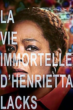 En dvd sur amazon The Immortal Life of Henrietta Lacks