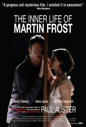 En dvd sur amazon The Inner Life of Martin Frost
