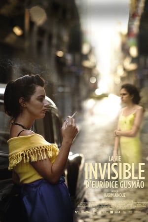 En dvd sur amazon A Vida Invisível