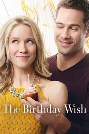 En dvd sur amazon The Birthday Wish