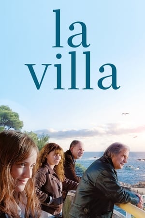 En dvd sur amazon La Villa