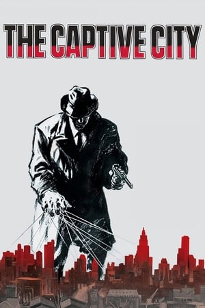 En dvd sur amazon The Captive City