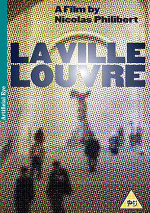 En dvd sur amazon La Ville Louvre