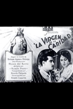 En dvd sur amazon La virgen de la Caridad