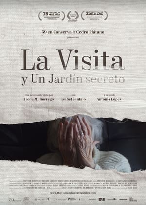 En dvd sur amazon La Visita y Un Jardín Secreto