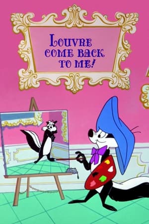 En dvd sur amazon Louvre Come Back to Me!