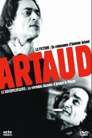 En dvd sur amazon La véritable histoire d'Artaud le momo