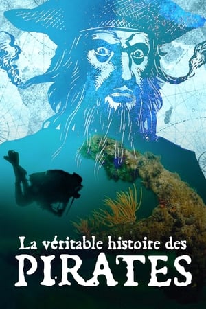 En dvd sur amazon La Véritable histoire des pirates