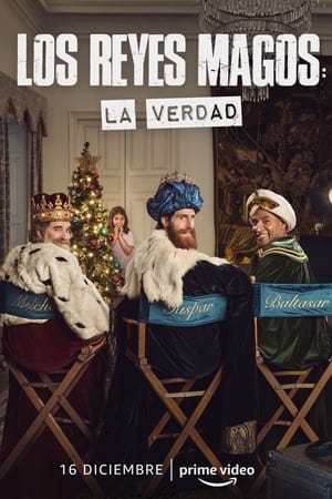 En dvd sur amazon Los Reyes Magos: La verdad