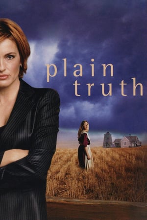 En dvd sur amazon Plain Truth