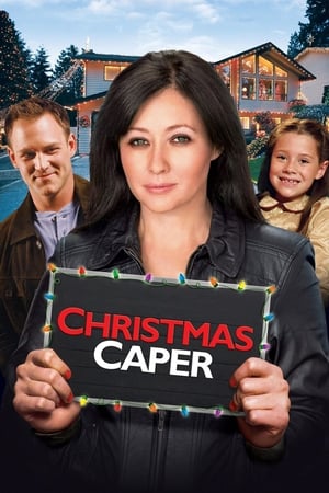 En dvd sur amazon Christmas Caper