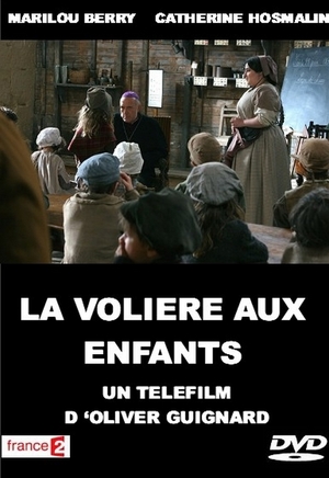 En dvd sur amazon La Volière aux enfants