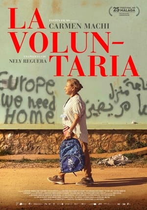 En dvd sur amazon La voluntaria