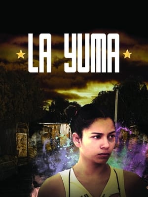 En dvd sur amazon La Yuma