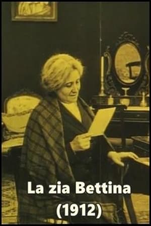 En dvd sur amazon La zia Bettina