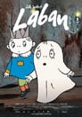 Laban, le petit fantôme