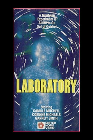 En dvd sur amazon Laboratory