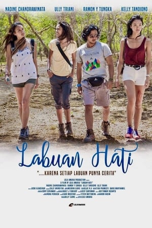 En dvd sur amazon Labuan Hati