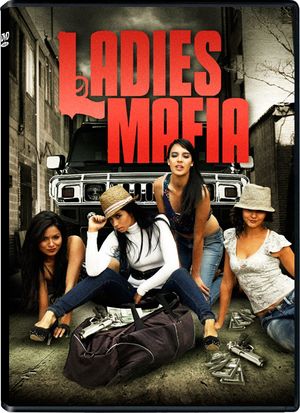 En dvd sur amazon Ladies Mafia