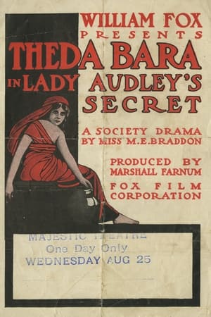 En dvd sur amazon Lady Audley's Secret