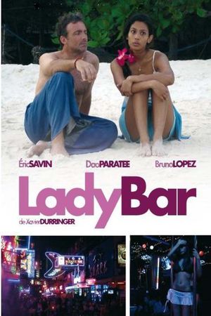 En dvd sur amazon Lady Bar