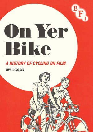 En dvd sur amazon Lady Cyclists