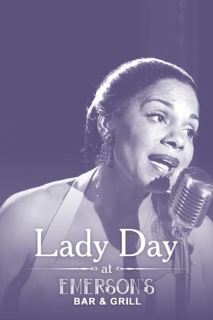 En dvd sur amazon Lady Day at Emerson's Bar & Grill