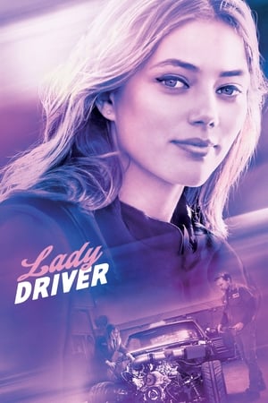 En dvd sur amazon Lady Driver