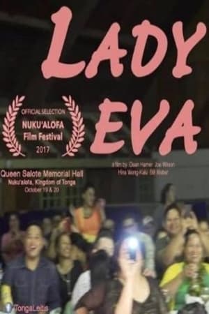 En dvd sur amazon Lady Eva