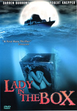 En dvd sur amazon Lady in the Box