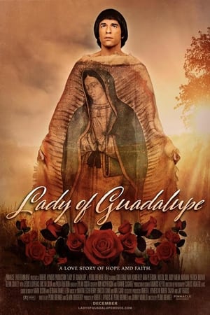 En dvd sur amazon Lady of Guadalupe