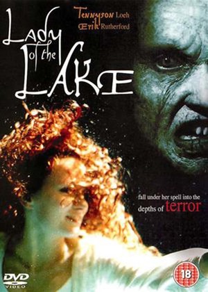 En dvd sur amazon Lady of the Lake