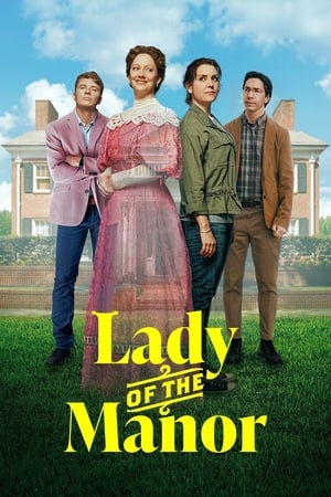 En dvd sur amazon Lady of the Manor