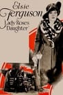 Lady Rose's Daughter