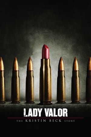 En dvd sur amazon Lady Valor: The Kristin Beck Story
