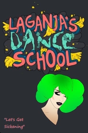En dvd sur amazon Laganja's Dance School