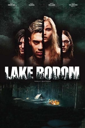 En dvd sur amazon Bodom