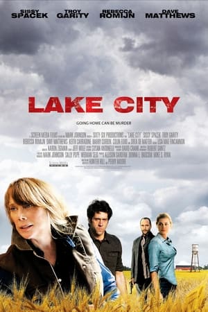 En dvd sur amazon Lake City