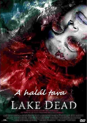 En dvd sur amazon Lake Dead