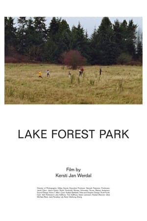 En dvd sur amazon Lake Forest Park