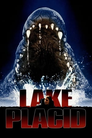 En dvd sur amazon Lake Placid