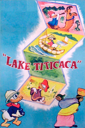 En dvd sur amazon Lake Titicaca