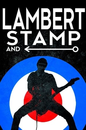 En dvd sur amazon Lambert & Stamp