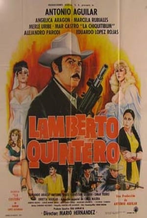 En dvd sur amazon Lamberto Quintero