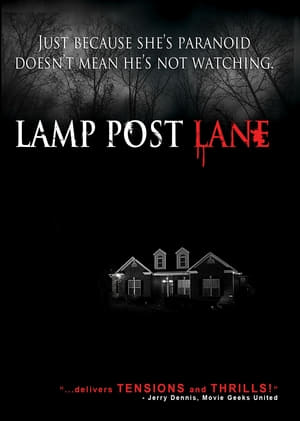 En dvd sur amazon Lamp Post Lane