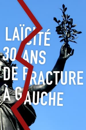 En dvd sur amazon Laïcité, 30 ans de fracture à gauche